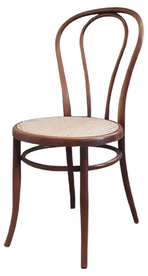 Antique No. 18 Dining Chair from Jacob & Josef Kohn, 1900