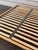California King Size Thuma Classic Bed Frame For Sale - Image 9 of 12