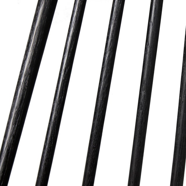 Four Hands Lewis Swivel Counter Stool - Whiskey Saddle For Sale - Image 10 of 10