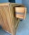 1970s Crespi-Style Stacked Rattan Lowboy Chest of Drawers For Sale In Mobile - Image 6 of 12