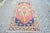 1960s Floor Anatolian Rug For Sale - Image 11 of 11