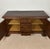 Brown Vintage Spanish Renaissance Style Low Sideboard in Oak with Carved Panel, 1920 For Sale - Image 8 of 13