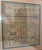 Folk Art Large Antique Early 19th Century Handmade Embroidered Needlepoint Sampler Art For Sale - Image 3 of 16