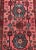 1910s Antique Hamedan Rug-5’11” X 3’5” For Sale In Los Angeles - Image 6 of 13