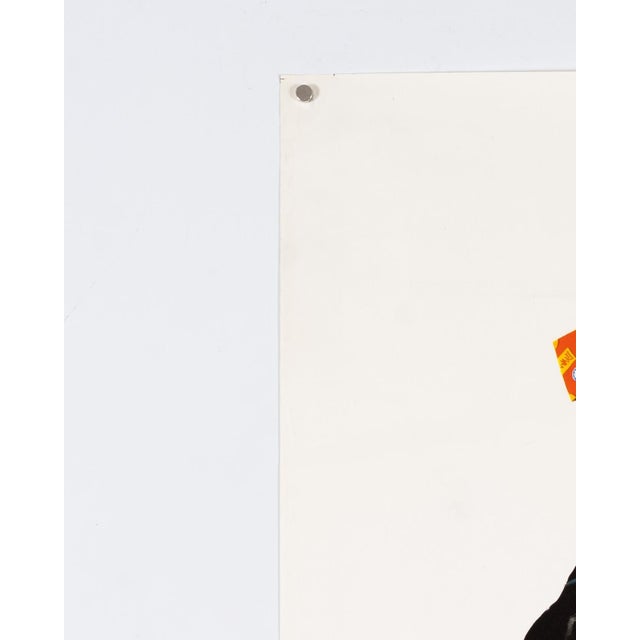 1960s Holland Original Travel Poster by Arnold J. Molenaar, 1950s For Sale - Image 5 of 9