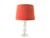 Murano Glass Clear Bulicante Lamp from Barovier and Toso, 1940s For Sale - Image 15 of 15