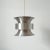 Mid-Century Pendant Lamp by Carl Thore, Sweden, 1970s For Sale - Image 13 of 14