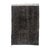 Hand-Knotted Wool Rug by Azele Studio For Sale - Image 10 of 10