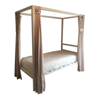 Room and Board Twin Bedframe For Sale