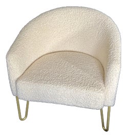 Example of Kimball Lounge Chairs