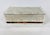 Postmodern Silver Plated and Acrylic Glass Vanity Box from WMF, 1980s For Sale - Image 9 of 12
