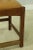 Stickley Stickley Mission Oak Arts & Crafts Chair For Sale - Image 4 of 7