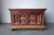 Antique Spanish European Patinaed Wood Cabinet For Sale - Image 14 of 17