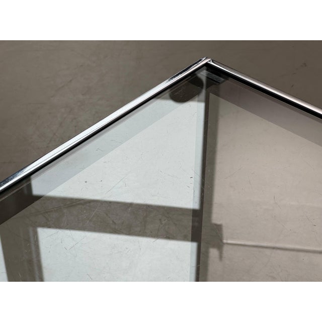 Coffee Table by Dieter Waeckerlin, 1960s For Sale - Image 15 of 16