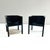 Vintage Chairs by Antonio Citterio for B&B Italia, 1980, Set of 2 For Sale - Image 15 of 15