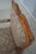 Pair of French Louis XV Style Open Armchairs Fauteuils For Sale - Image 13 of 18