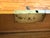 Early 19th C. American Primitive Grain-Painted Dome-Top Box For Sale In Washington DC - Image 6 of 14