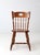 Antique Richardson Brothers Colonial Revival Side Chair For Sale - Image 10 of 13