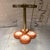 1960s Bauhaus Umbrella Stand Style of Hermès Paris Mid-Century Modern Europe For Sale - Image 10 of 17