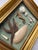 Nautical Antique Framed Sea Curiosities For Sale - Image 3 of 9