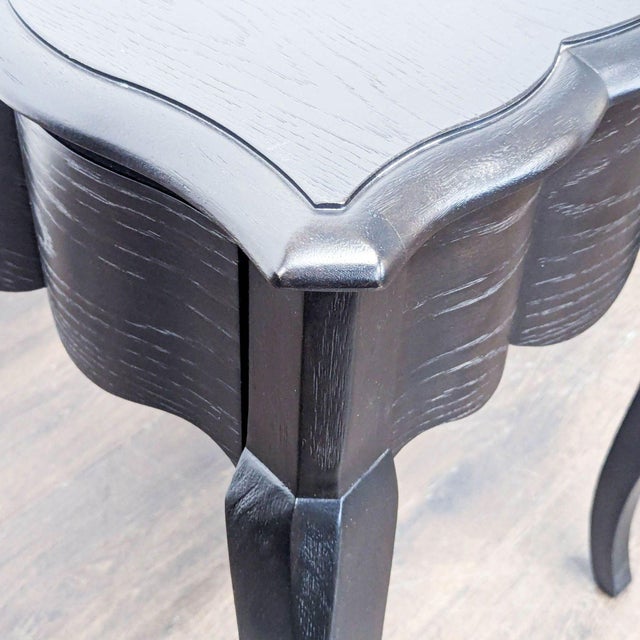 Bernhardt One Drawer End Table For Sale - Image 10 of 11