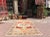 Mid-Century Modern 1960's Turkish Area Rug - 53" X 94" For Sale - Image 3 of 12
