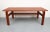 Mid-Century Modern Danish Teak Coffee Table from Komfort, 1960s For Sale - Image 3 of 11