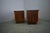 Art Deco Bedside Tables, Czechoslovakia, 1932, Set of 2 For Sale - Image 12 of 18