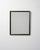 Wood 19th Century France Napoleon III Black Wood Mirror For Sale - Image 7 of 10