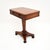 Early 19th Century William IV Occasional Side Table, 1830s For Sale - Image 5 of 11