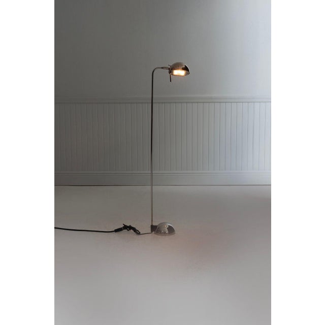 Pair of Floor Lamps by Robert Sonneman for George Kovacs, Usa, 1987 For Sale - Image 11 of 11
