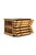 Large Plan Chest in Pine For Sale - Image 4 of 16