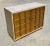 Mid-Century Modern Bar Cabinet Marble Top For Sale - Image 3 of 14
