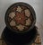 1970s Handcrafted Traditional Zulu Lidded Basket From KwaZulu South Africa For Sale - Image 5 of 10