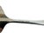 Traditional Vintage Oneida Heirloom Young Love Sterling Silver Solid Gravy Ladle 1958-1972 For Sale - Image 3 of 3