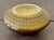 Salviati Vintage Salviatti Battuto Textured Glass Bowl For Sale - Image 4 of 6