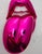 Contemporary Sagrasse, Great Satisfaction, 2024, Resin and Marble Powder For Sale - Image 3 of 4