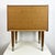 Mid-Century Modern Scandinavian Side Table, 1960s For Sale - Image 6 of 12