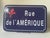 French Enamel Street Sign For Sale - Image 5 of 9