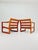 Wood Mid-Century Modern Teak Lounge Chair from Silkeborg, 1960s For Sale - Image 7 of 11