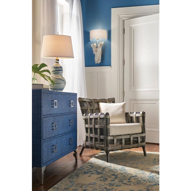 2020s Wildwood Isadora Porcelain Table Lamp For Sale - Image 5 of 6