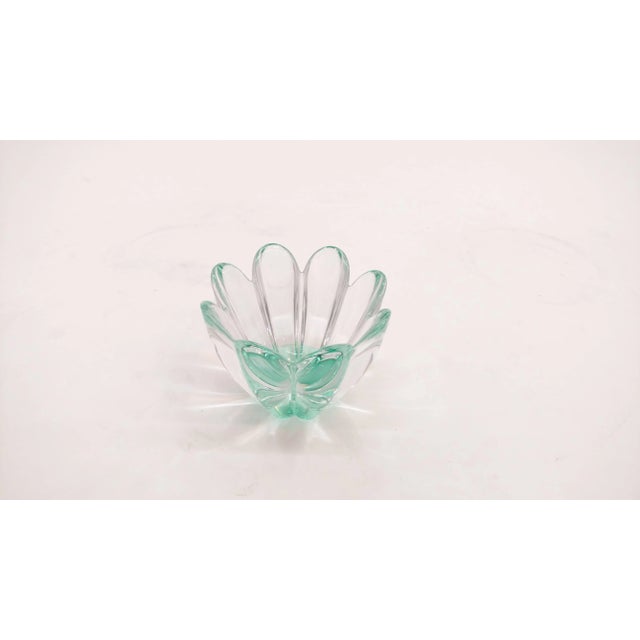 Small Orrefors Vase Bowl For Sale In New York - Image 6 of 9