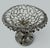 Antique Victorian English Sterling Silver Tazza Compot Centerpiece Fruit Bowl For Sale - Image 4 of 11