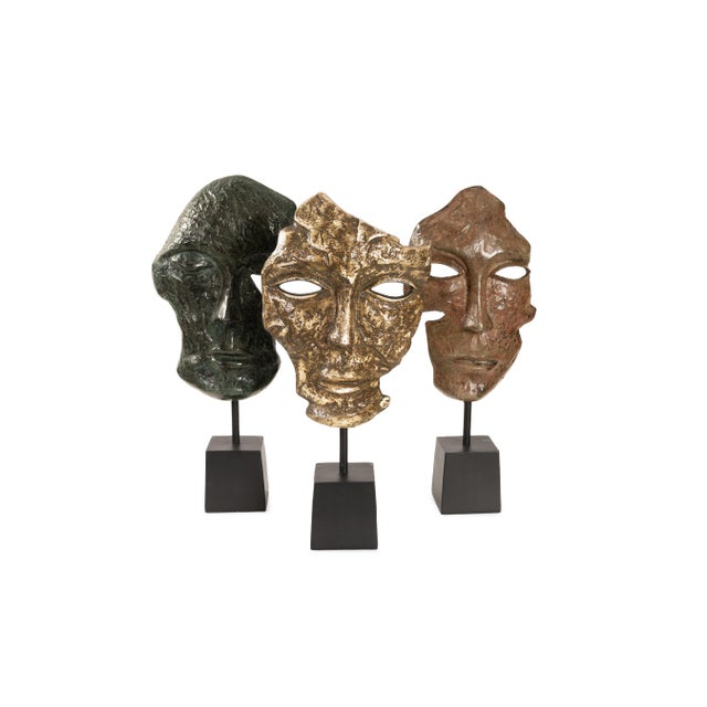The Mask I For Sale - Image 9 of 11