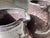Handmade Ceramic Art Jugs from Serocka, Germany, 1970s, Set of 2 For Sale - Image 9 of 13