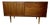 Vintage Scandinavian Teak Sideboard, 1970s For Sale