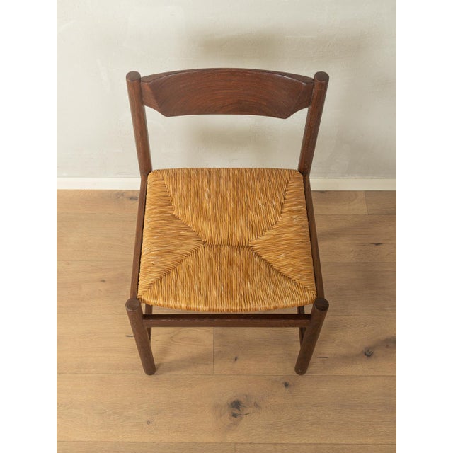 Postmodern Vintage Dining Room Chairs, 1970s, Set of 4 For Sale - Image 3 of 10