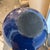 Late 20th Century Celestial Ceramic Globe Table Lamp For Sale - Image 11 of 12