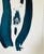 Color Study in Navy #14 Contemporary Abstract Acrylic Painting For Sale In Boston - Image 6 of 11
