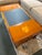 Wood French Saint Martine Games Coffee Table For Sale - Image 7 of 12